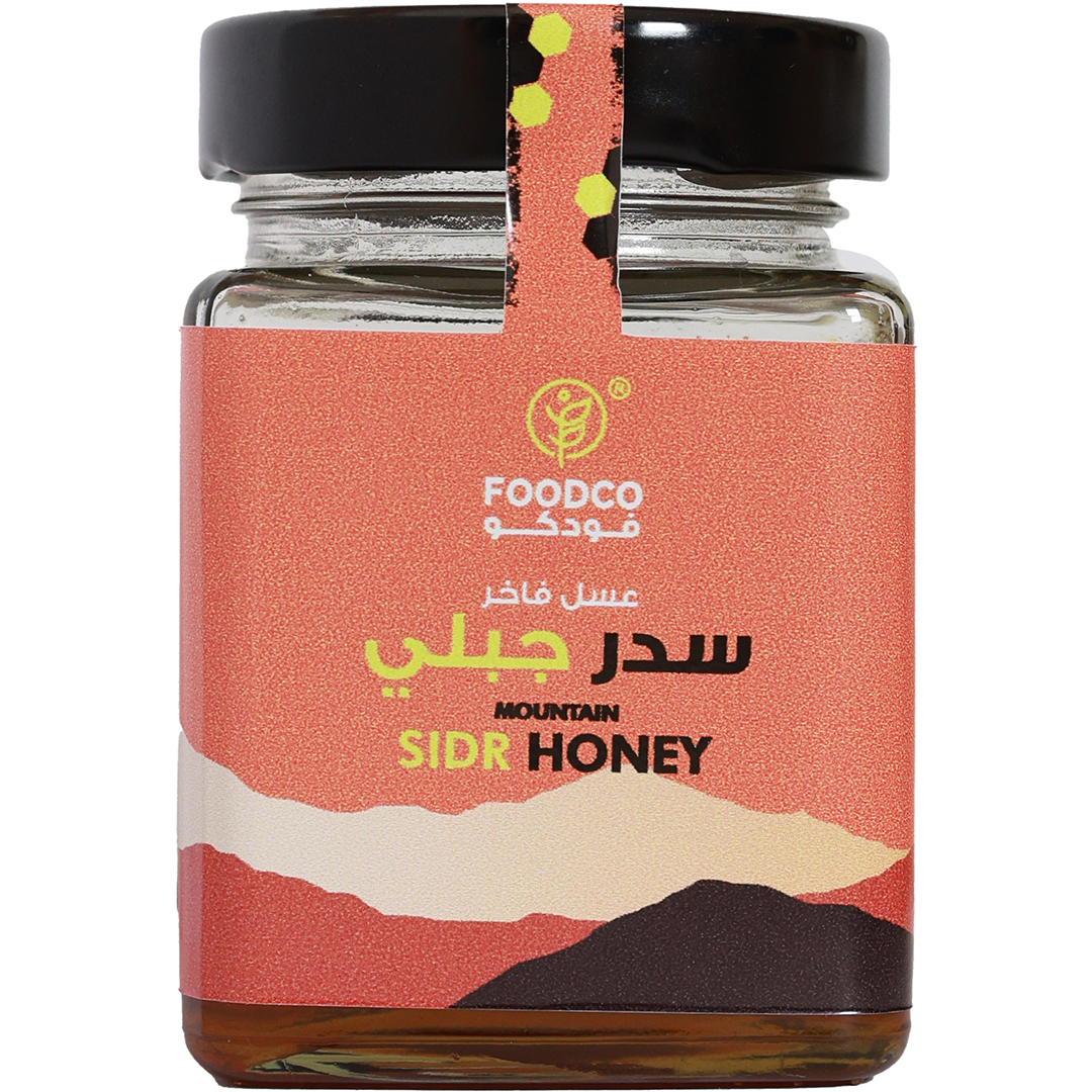 SIDR HONEY