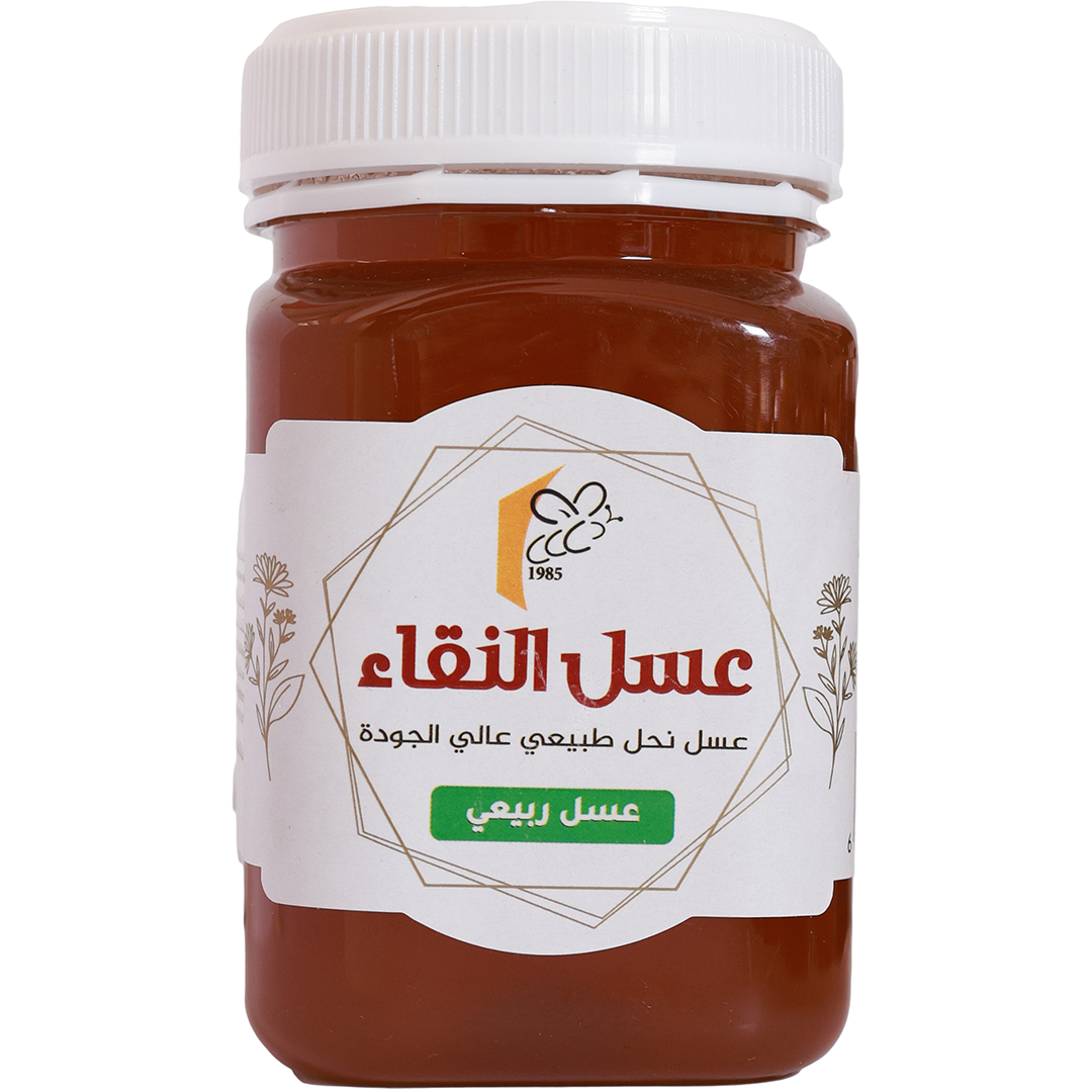 Alnaqaa honey