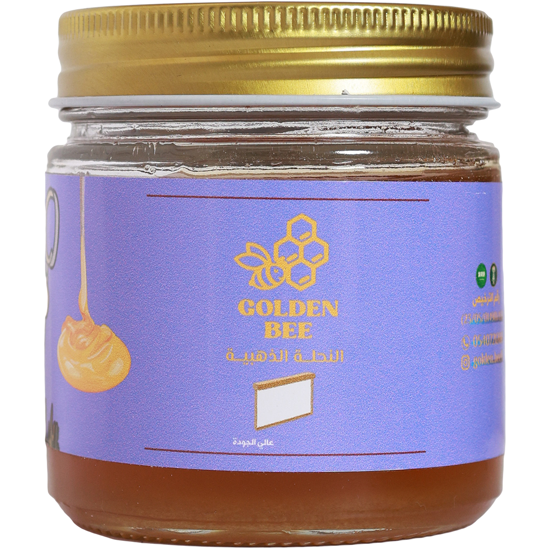 Mangrove Honey