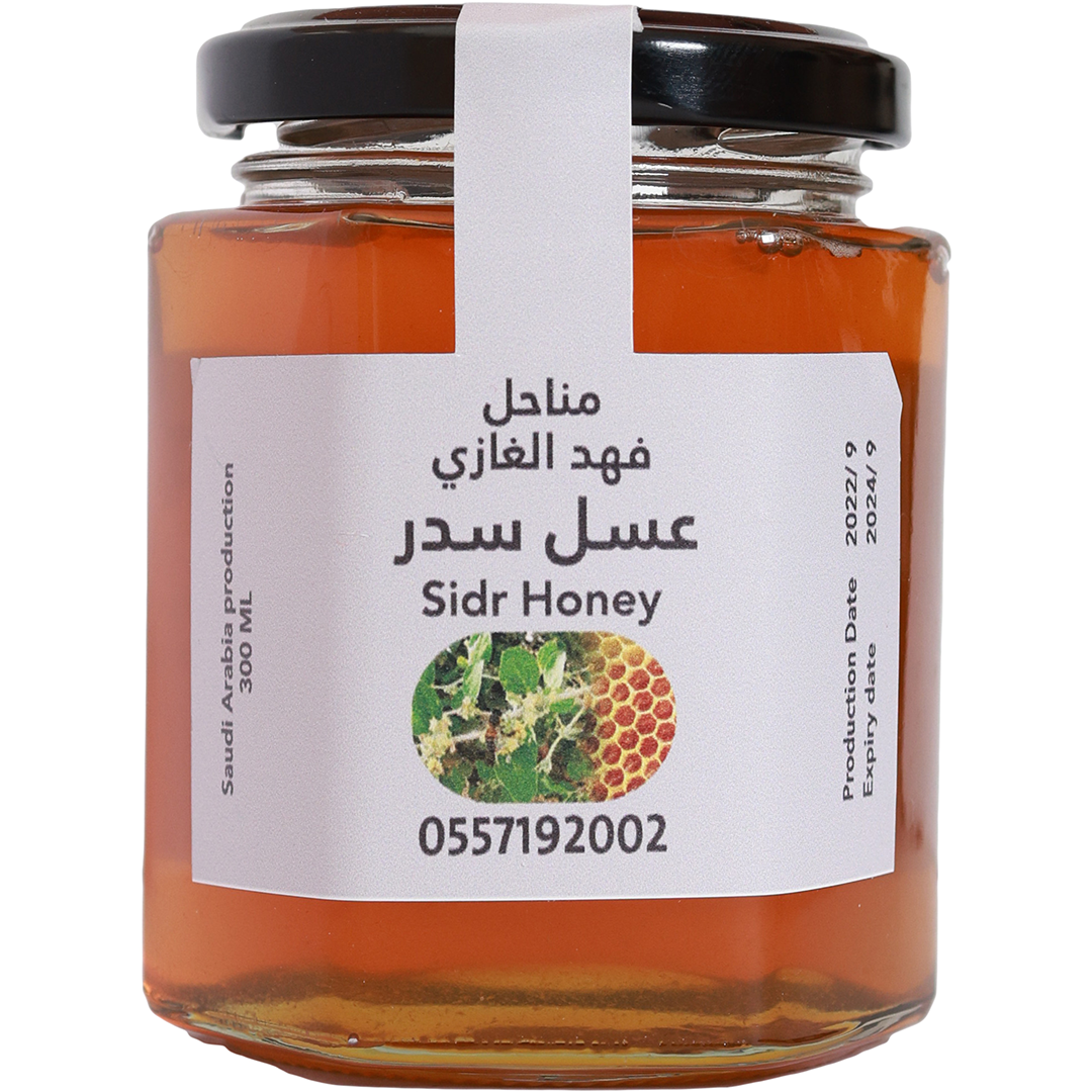 sidr honey