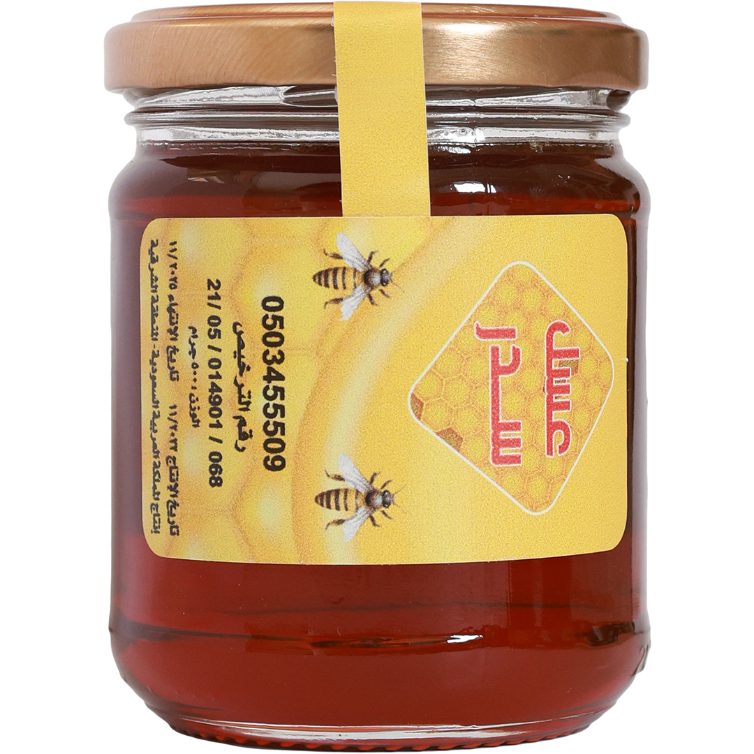 SIDR HONEY