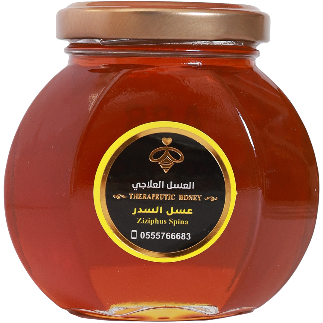 Sidr Honey